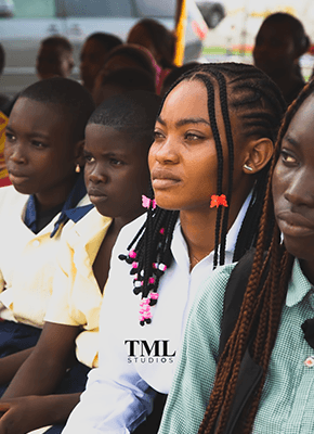 children empowerment